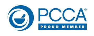 PCCA Company Logo