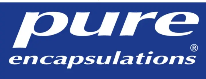 Logo Pure Encapsulations